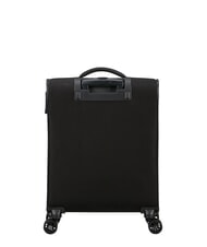 AMERICAN TOURISTER AIR WAVE Carrito para equipaje de mano NEGRO / ROJO - Equipaje de mano - 5