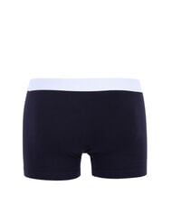 TRUSSARDI BASIC Paquete de 2 pares de b&oacute;xers negro - Calzoncillos de hombre - 3