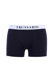 TRUSSARDI BASIC Paquete de 2 pares de b&oacute;xers negro - Calzoncillos de hombre - 2