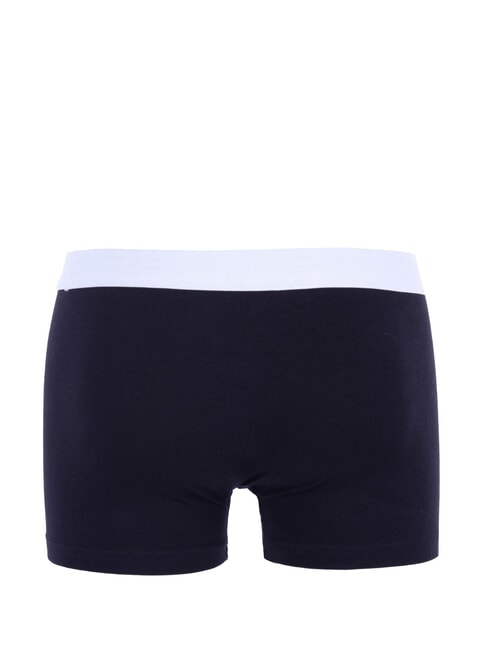 BASIC Paquete de 2 pares de b&oacute;xers negro - Calzoncillos de hombre