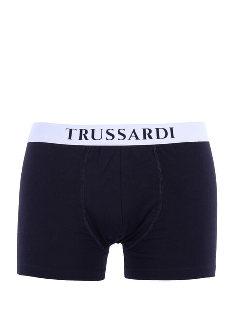 BASIC Paquete de 2 pares de b&oacute;xers negro - Calzoncillos de hombre
