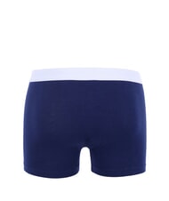 TRUSSARDI BASIC Paquete de 2 pares de b&oacute;xers Armada - Calzoncillos de hombre - 3