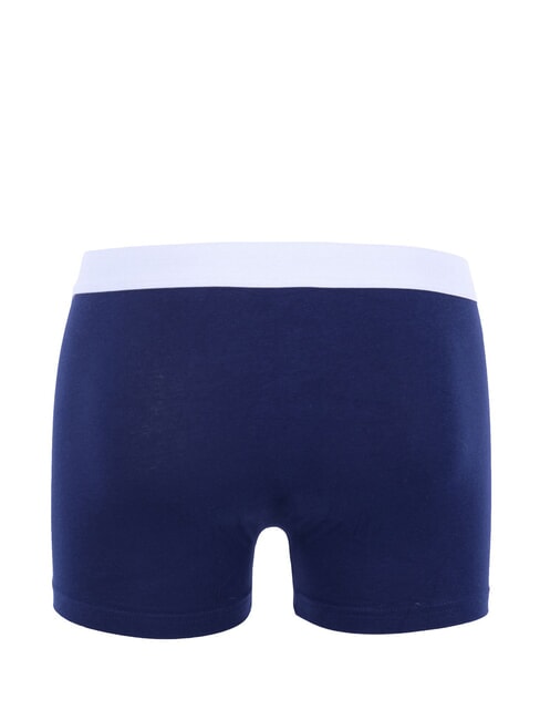 BASIC Paquete de 2 pares de b&oacute;xers Armada - Calzoncillos de hombre