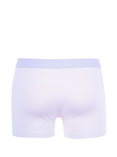 BASIC Paquete de 2 pares de b&oacute;xers blanco - Calzoncillos de hombre