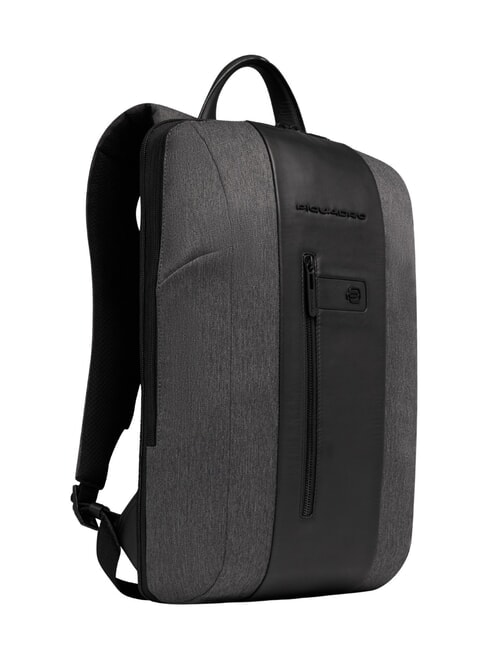 BRIEF 2 Mochila para port&aacute;til de 15,6" Gris - Mochilas para port&aacute;til