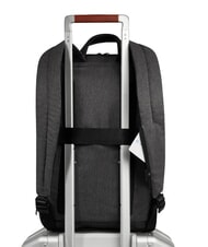 PIQUADRO BRIEF 2 Mochila para port&aacute;til de 15,6" Gris - Mochilas para port&aacute;til - 4