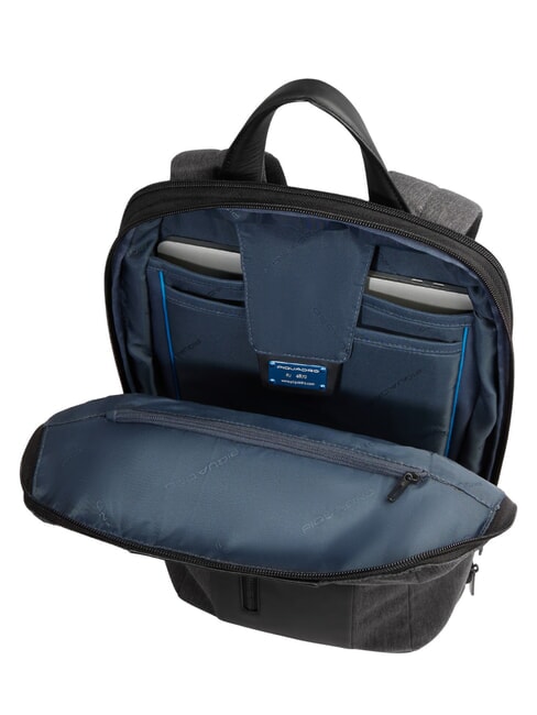 BRIEF 2 Mochila para port&aacute;til de 15,6" Gris - Mochilas para port&aacute;til