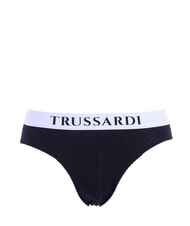 TRUSSARDI BASIC Paquete de 2 pares de calzoncillos negro - Calzoncillos de hombre - 2