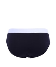 TRUSSARDI BASIC Paquete de 2 pares de calzoncillos negro - Calzoncillos de hombre - 3
