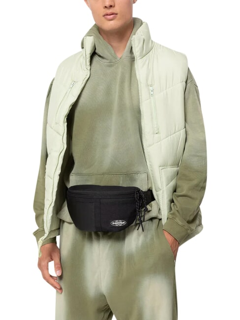 ICON SPRINGER Bolsa sobre negro - Ri&ntilde;oneras