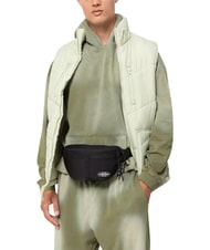 EASTPAK ICON SPRINGER Bolsa sobre negro - Ri&ntilde;oneras - 2