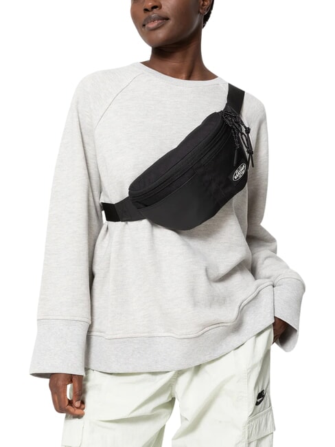 ICON SPRINGER Bolsa sobre negro - Ri&ntilde;oneras