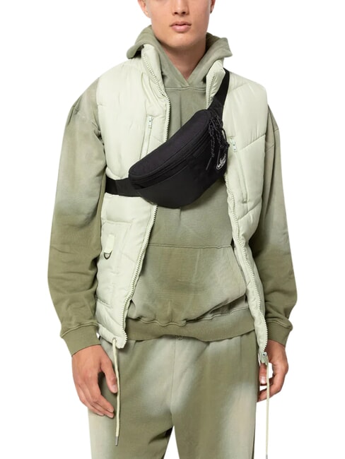 ICON SPRINGER Bolsa sobre negro - Ri&ntilde;oneras