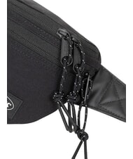 EASTPAK ICON SPRINGER Bolsa sobre negro - Ri&ntilde;oneras - 7