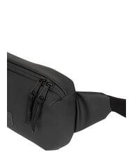 EASTPAK CNNCT F WAIST Bolsa negro mate - Ri&ntilde;oneras - 7