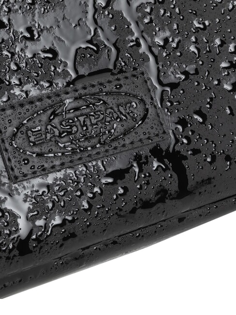 CNNCT F WAIST Bolsa negro mate - Ri&ntilde;oneras