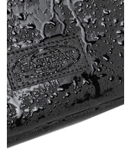 EASTPAK CNNCT F WAIST Bolsa negro mate - Ri&ntilde;oneras - 8