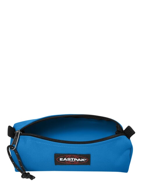 BENCHMARK estuche con cremallera azul aurora - Estuches y Accesorios