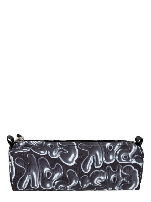 BENCHMARK estuche con cremallera inflado negro - Estuches y Accesorios