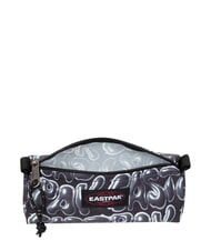 EASTPAK BENCHMARK estuche con cremallera inflado negro - Estuches y Accesorios - 2