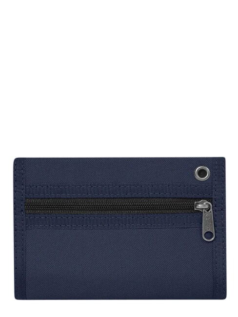 CREW  Cartera con velcro almirante de la marina - Carteras Hombre