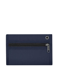 EASTPAK CREW  Cartera con velcro almirante de la marina - Carteras Hombre - 2