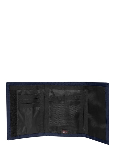 CREW  Cartera con velcro almirante de la marina - Carteras Hombre