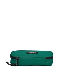 EASTPAK OVAL SINGLE Estuche verde aguja de pino - Estuches y Accesorios - 3