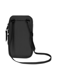 EASTPAK CNNCT F POUCH Bolsa de apertura vertical negro - Bandoleras Hombre - 3