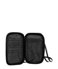 EASTPAK CNNCT F POUCH Bolsa de apertura vertical negro - Bandoleras Hombre - 4
