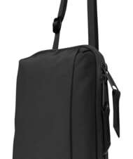 EASTPAK CNNCT F POUCH Bolsa de apertura vertical negro - Bandoleras Hombre - 5