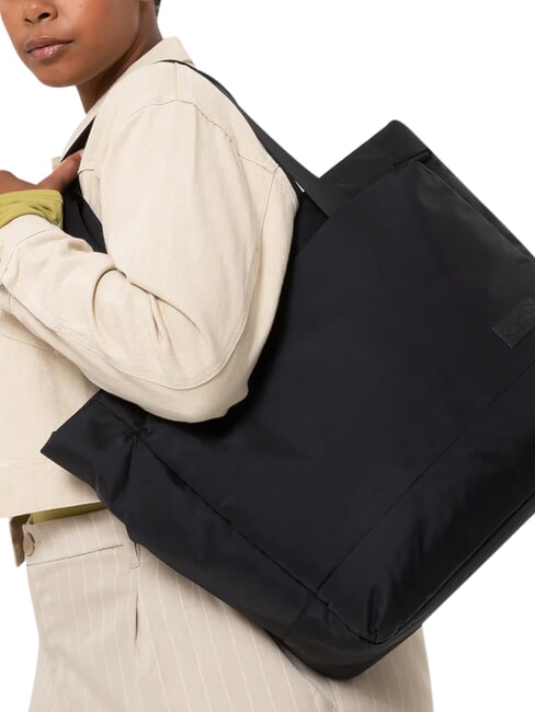 CNNCT F SATCH Bolsa de viaje, XL negro - Bolsos Mujer