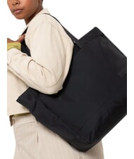 EASTPAK CNNCT F SATCH Bolsa de viaje, XL negro - Bolsos Mujer - 2