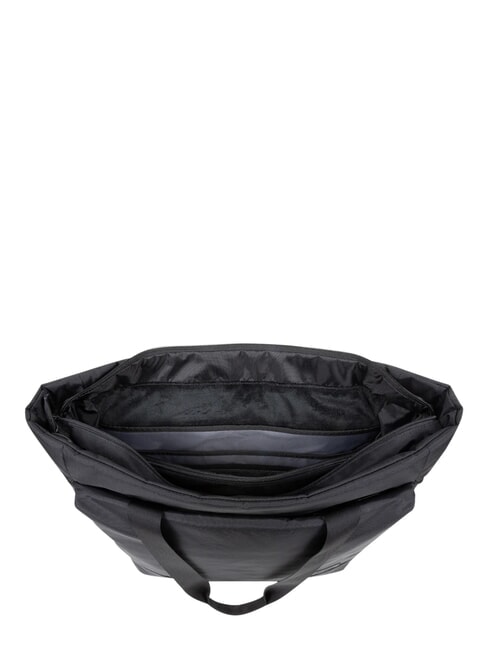 CNNCT F SATCH Bolsa de viaje, XL negro - Bolsos Mujer