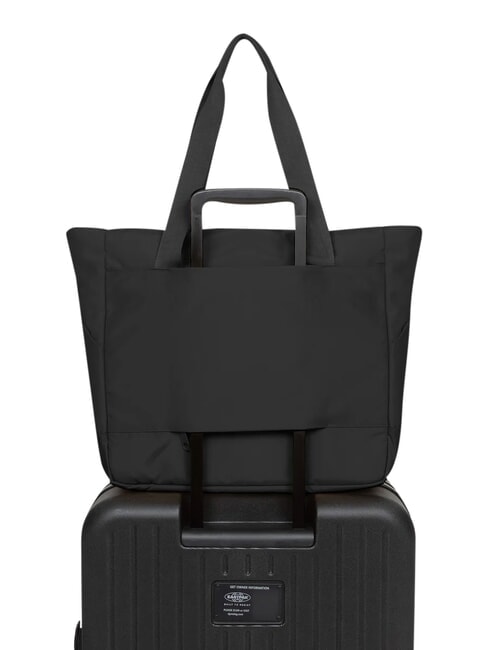 CNNCT F SATCH Bolsa de viaje, XL negro - Bolsos Mujer