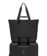 EASTPAK CNNCT F SATCH Bolsa de viaje, XL negro - Bolsos Mujer - 4
