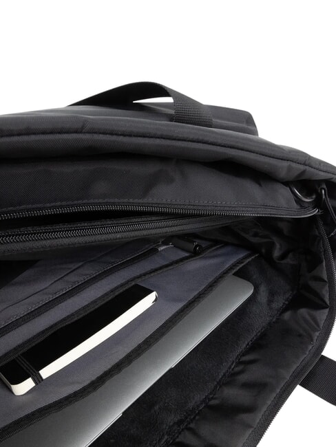 CNNCT F SATCH Bolsa de viaje, XL negro - Bolsos Mujer