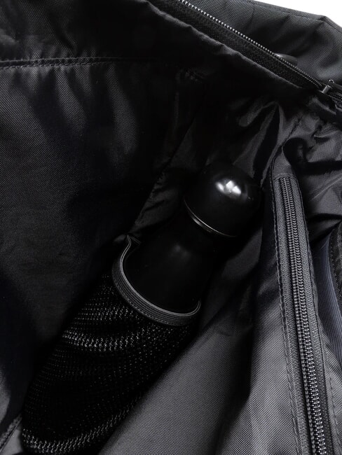 CNNCT F SATCH Bolsa de viaje, XL negro - Bolsos Mujer