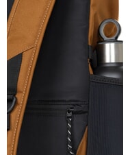 EASTPAK TOPROLL PRO Mochila cs brown pro - Mochilas Escuela & Tiempo Libre - 8