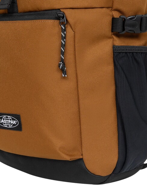 TOPROLL PRO Mochila cs brown pro - Mochilas Escuela & Tiempo Libre