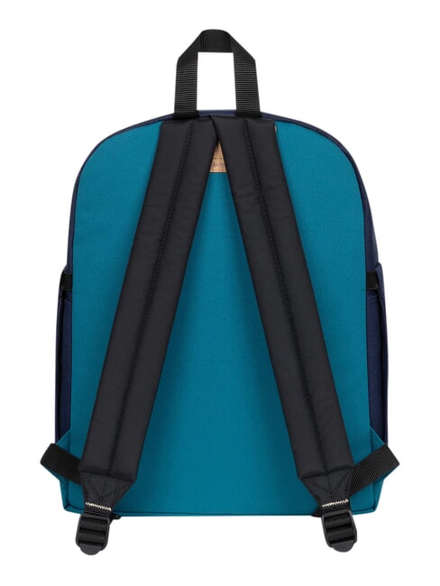 KITTERY PAKR Mochila bloque antiguo - Ri&ntilde;oneras