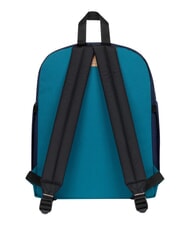 EASTPAK KITTERY PAKR Mochila bloque antiguo - Ri&ntilde;oneras - 2
