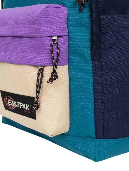 KITTERY PAKR Mochila bloque antiguo - Ri&ntilde;oneras