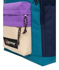 EASTPAK KITTERY PAKR Mochila bloque antiguo - Ri&ntilde;oneras - 4