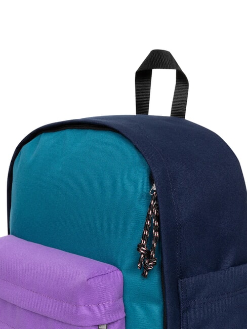 KITTERY PAKR Mochila bloque antiguo - Ri&ntilde;oneras