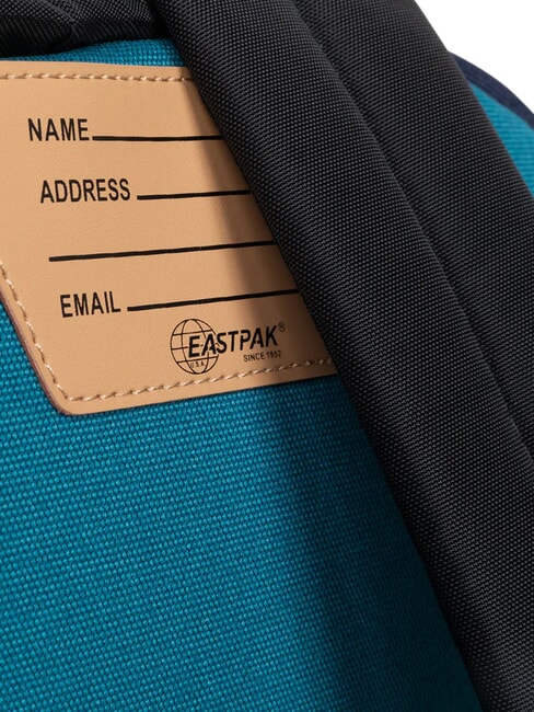 KITTERY PAKR Mochila bloque antiguo - Ri&ntilde;oneras