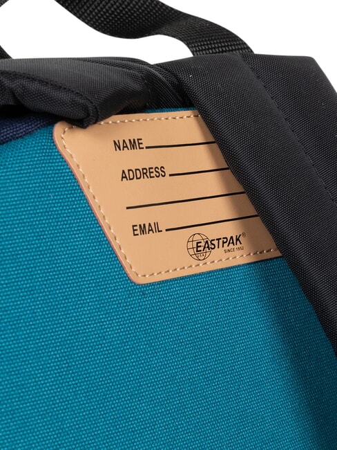 KILLINGTON TRAVEL Mochila con m&uacute;ltiples bolsillos bloque antiguo - Mochilas Escuela & Tiempo Libre