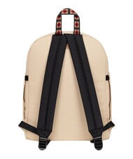 EASTPAK KITTERY PAKR Mochila beige vintage - Ri&ntilde;oneras - 2