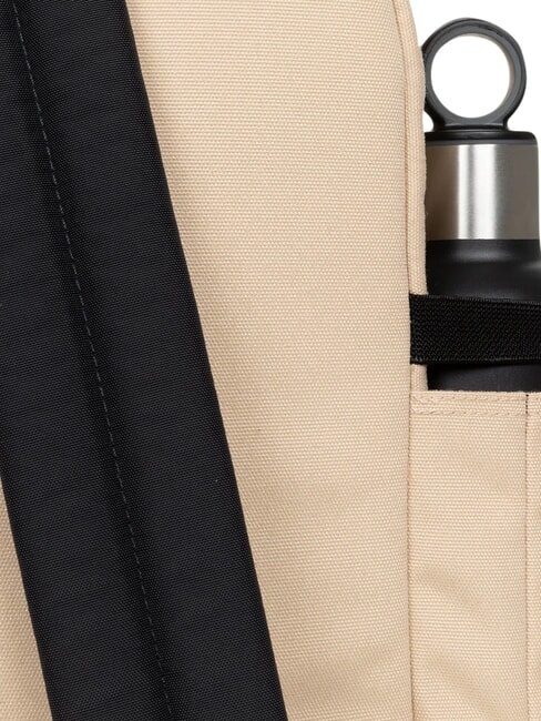 KITTERY PAKR Mochila beige vintage - Ri&ntilde;oneras