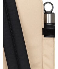 EASTPAK KITTERY PAKR Mochila beige vintage - Ri&ntilde;oneras - 6